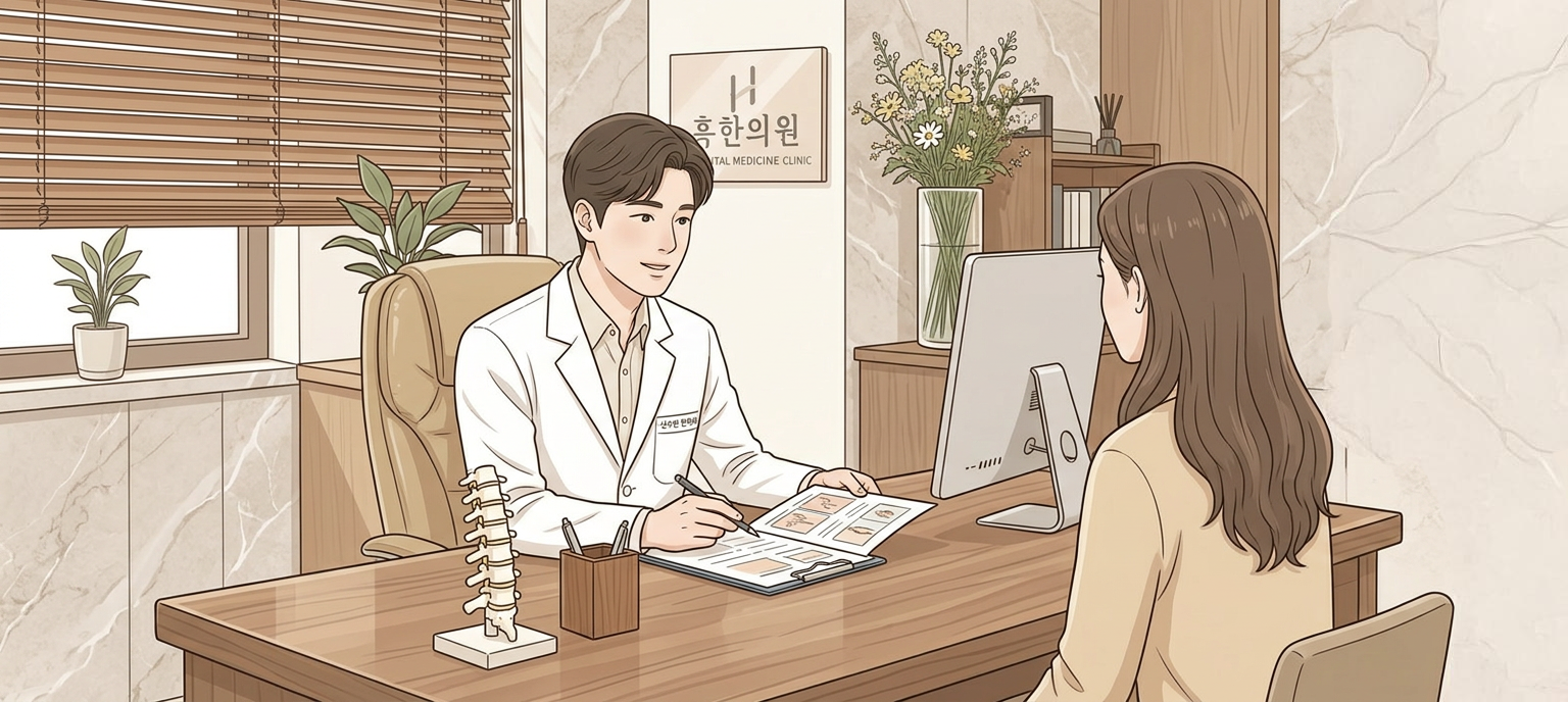 입원치료 상담