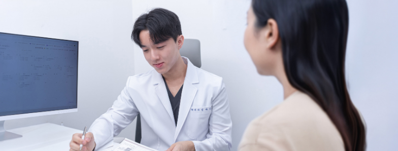 교통사고 진료 자주 묻는 질문