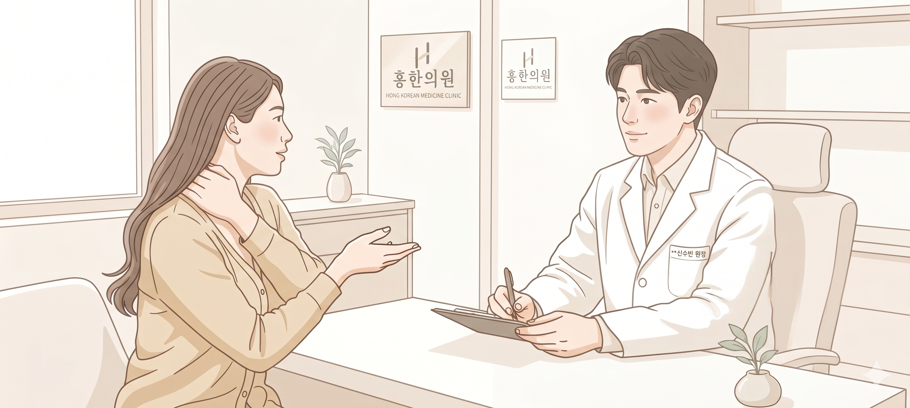 교통사고 진료 상담